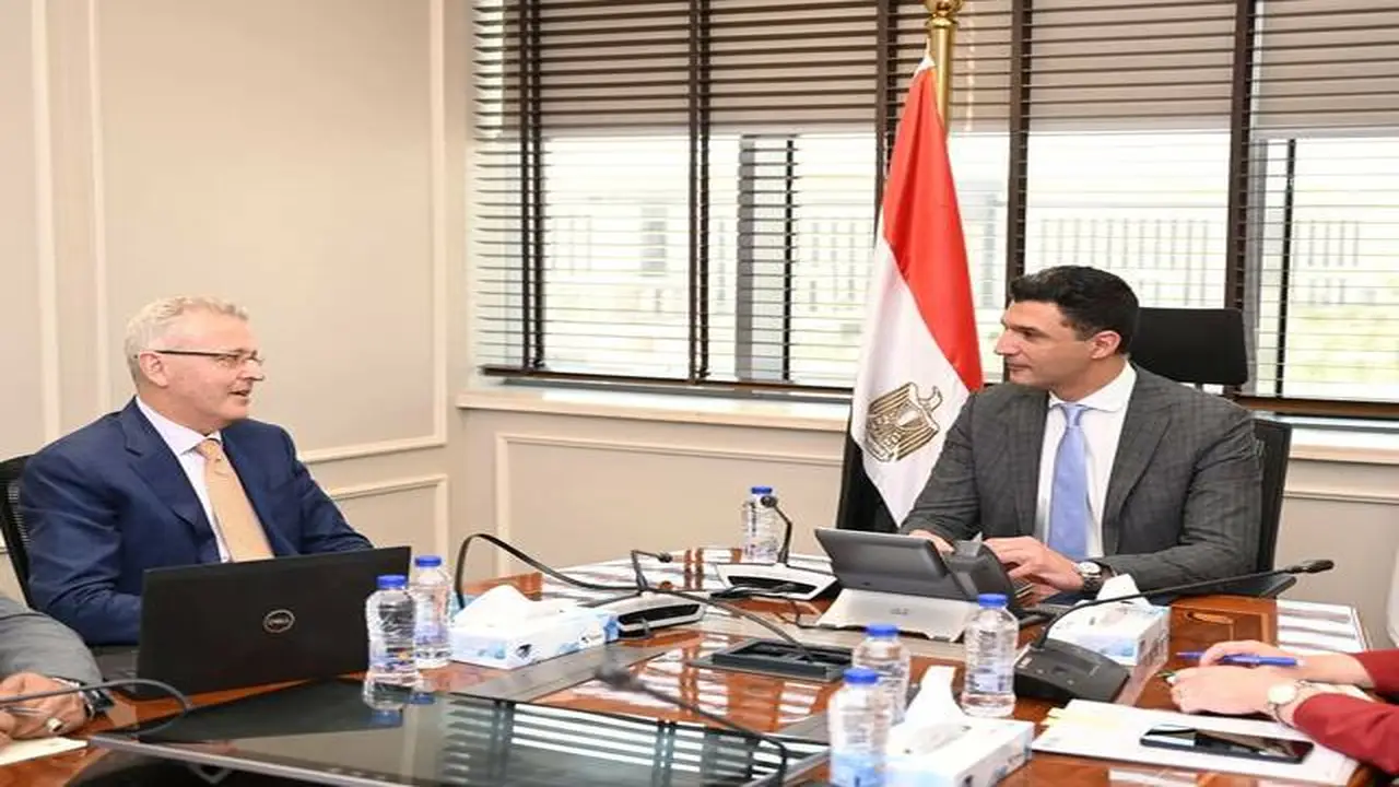 استراتيجية جديدة لمجموعة جي بي أوتو لدفع عجلة التصدير والتوسع داخل مصر